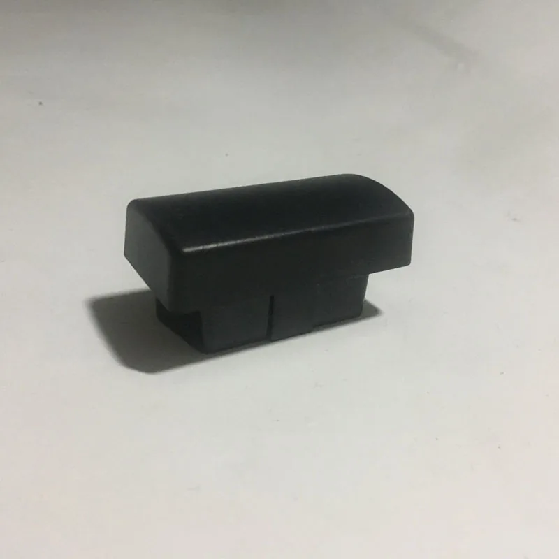 Автомобильный OBD подключи и работай устройство блокировки скорости/Вспышка