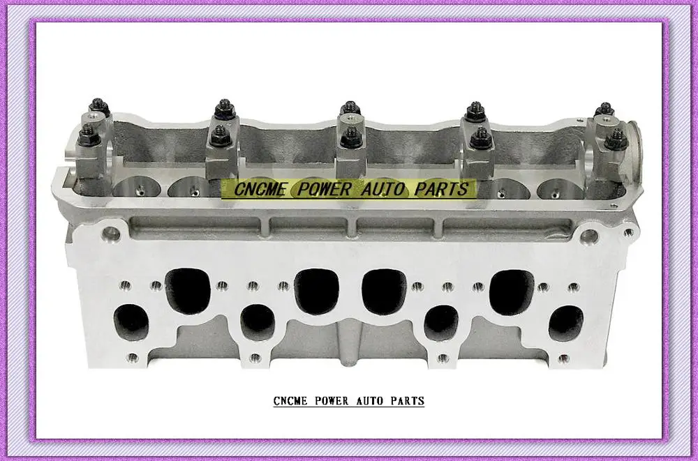 Головка цилиндра 908 702 1Z 1.7SDI + 1.9SDI TDI 8V 028103351P 1037142 28103351 Golf Polo Sincro для Audi A4 A6 Seat Toledo