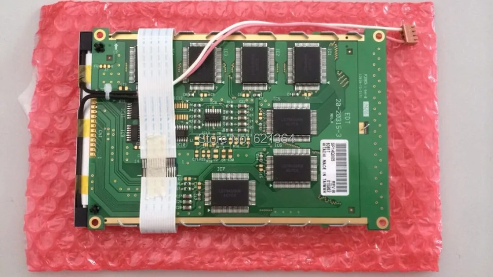 the brand new and alternative SP14Q005 professional lcd screen sales for industrial | Электронные компоненты и