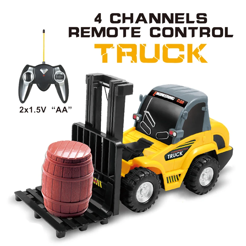 Радиоуправляемый мини-автомобиль с дистанционным управлением игрушка имитацией