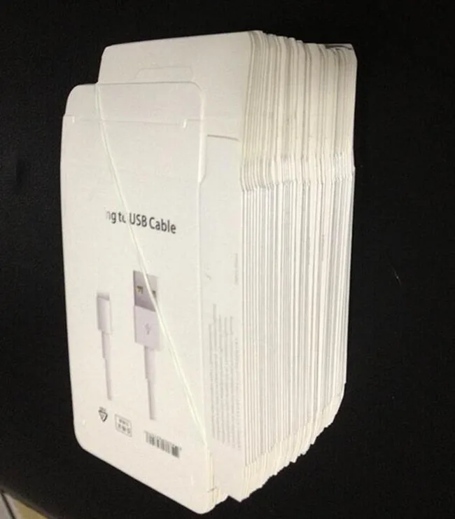 100 шт. бесплатная доставка хорошее качество пустая розничная упаковка бумажная