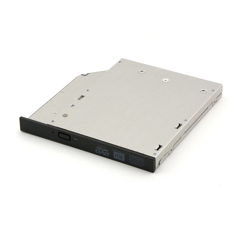 Новинка устройство для записи дисков CD SATA 12 7 мм Fujitsu Lifebook A530 A531 A532 A6210 A6220 AH530 AH531 AH532
