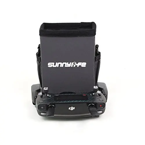 4 7/5 5 дюймовый монитор дистанционного управления солнцезащитный чехол для