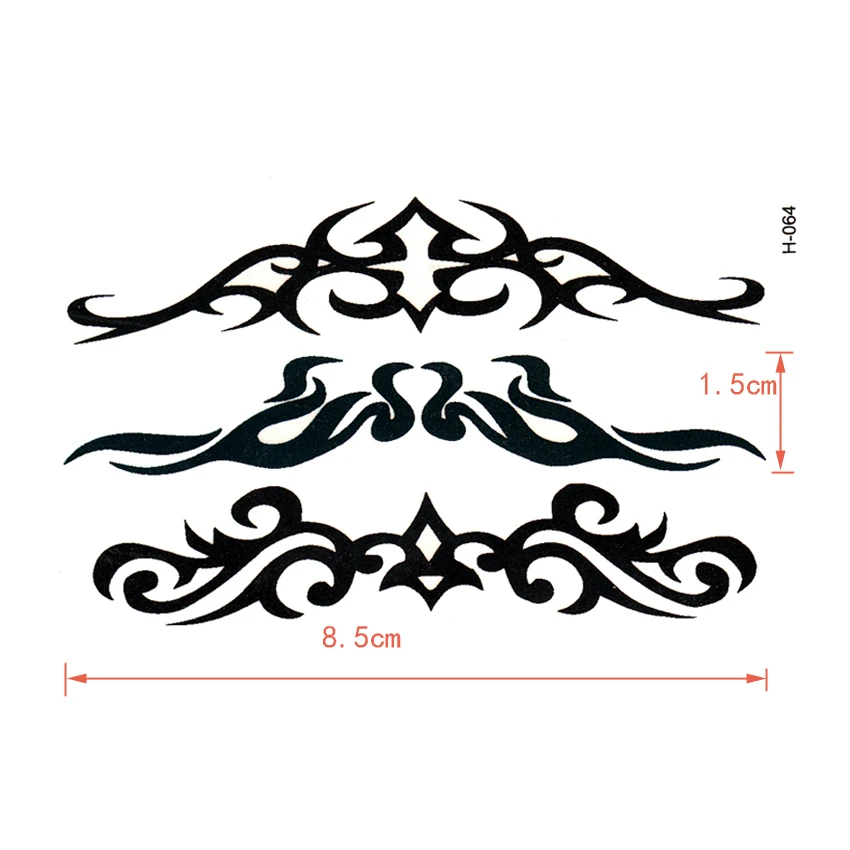 Искусственная кожа татуировки временное искусство тела флэш устройство