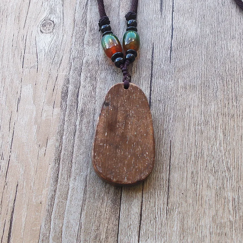 Модные ювелирные изделия Будда слон Ганеш ожерелье с подвеской для женщин мужчин