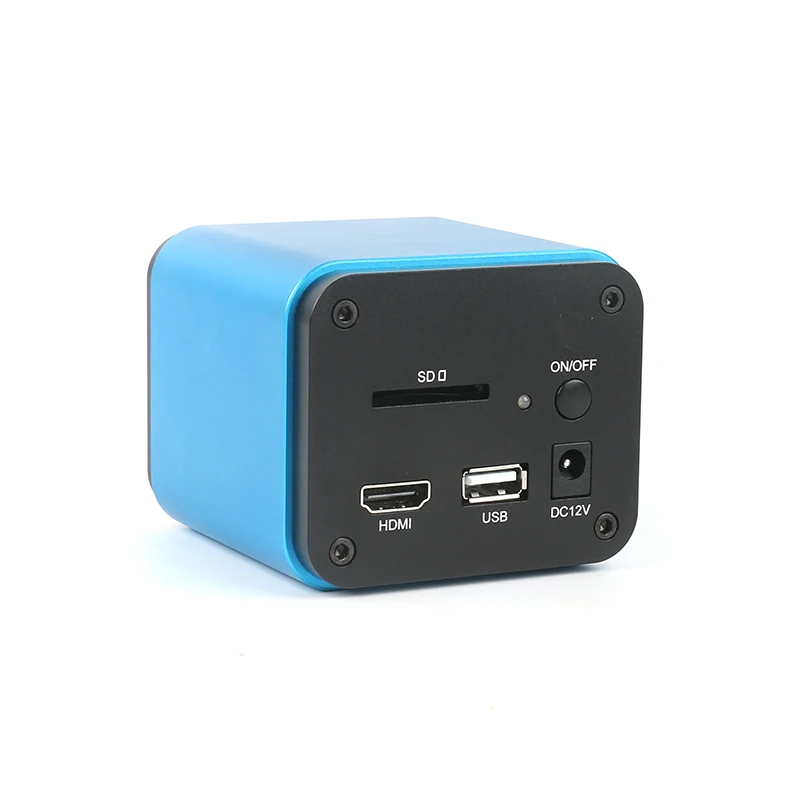 Цифровой видеомикроскоп SONY IMX236 с креплением на C-образное крепление 1080P HD HDMI USB