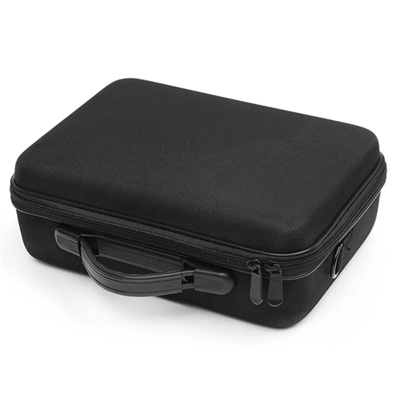 Сумка чехол для переноски сумка через плечо для Eachine E50 E51 E52 E55 VISUO XS809HW Складная рукоятка RC FPV Дрон Квадрокоптер вертолет