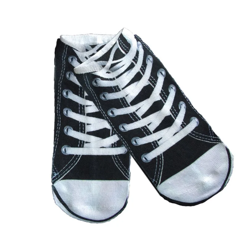 Кроссовки Бег цыпленок 3d цифровая печать носки 2018 Новинка|socks print|socks socksocks |