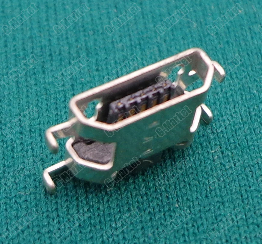 50 шт./лот для Sony T3 M50W D5102 D5103 D5106 micro usb зарядный разъем штепсельная док станция