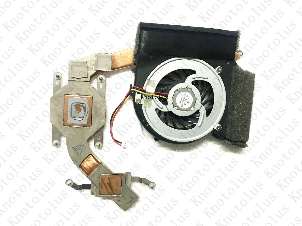 60Y4179 60Y4180 кулер для ноутбука cpu вентилятор LENOVO SL510 Бесплатная доставка 100% ТЕСТ ОК |