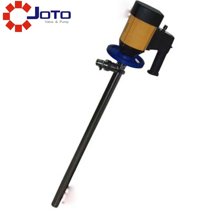 Химический SS304 материал с антидропным управлением скорости электродвигатель