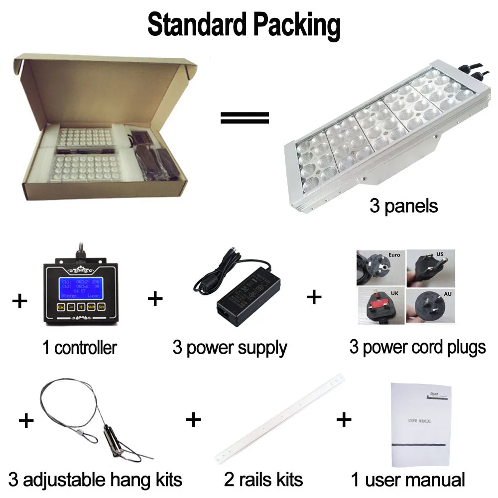 PopBloom светодиодный светильник для аквариума в соленой воде с регулируемой
