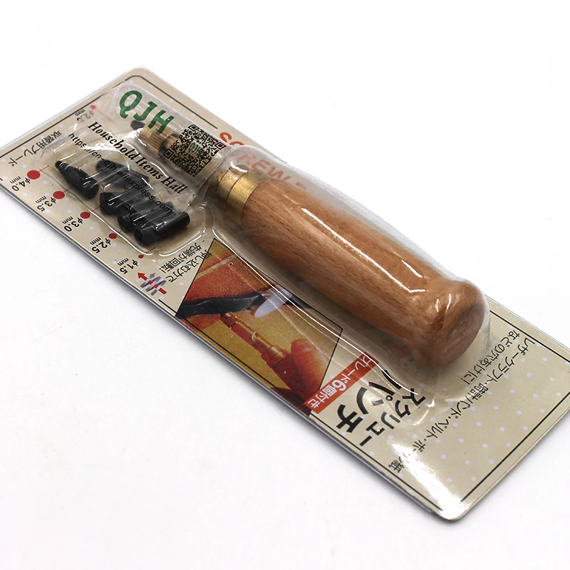 Автоматические ремни с 5 отверстиями бесшумные вращающиеся пробивные стальные