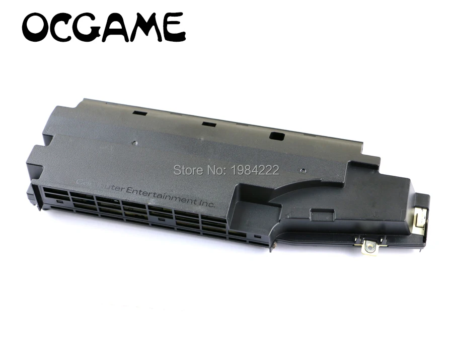 10 шт./лот высококачественный оригинальный APS 330 блок питания для playstation 3 ps3 slim 4000x