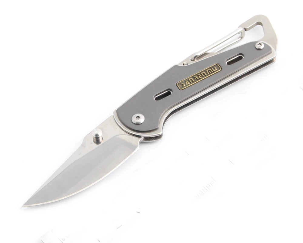 Sanrenmu 6070RUX-SK 6070RUX-SX 6070RUX-SZ мини карманный складной нож для повседневного