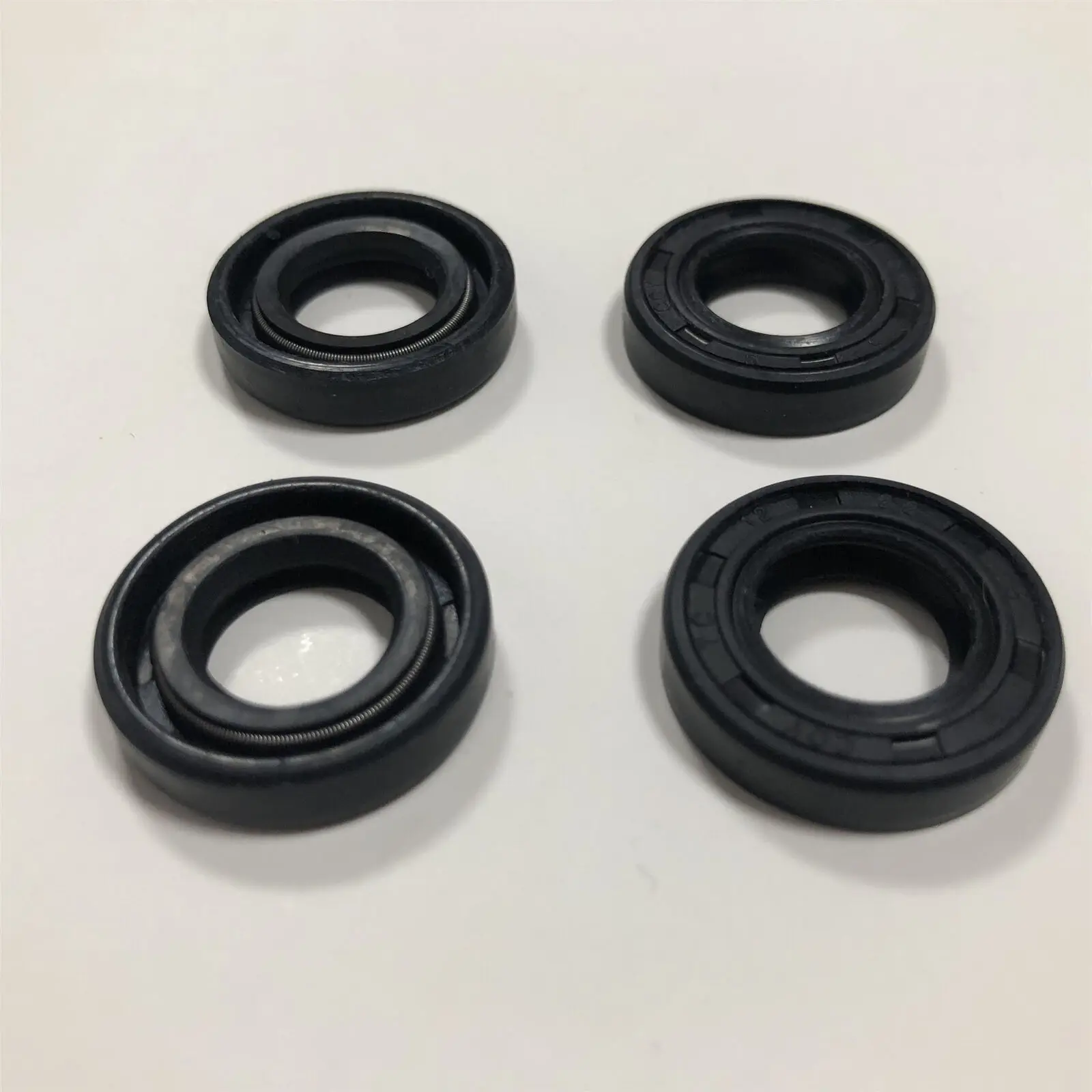 12*22*5 сальник для Honda HRC RS250R NX5 заменить часть#91201-965-000 CRF250X 450R водяной насос/XL185S XL250S правая крышка Картера