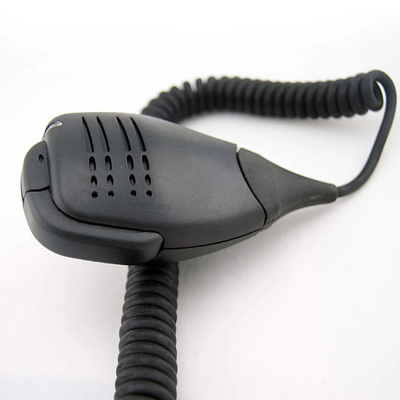 Mag One by Motorola Новые 8 Pin Динамик микрофон для Motorola GM300 GM338 GM950 автомобильное мобильное радио