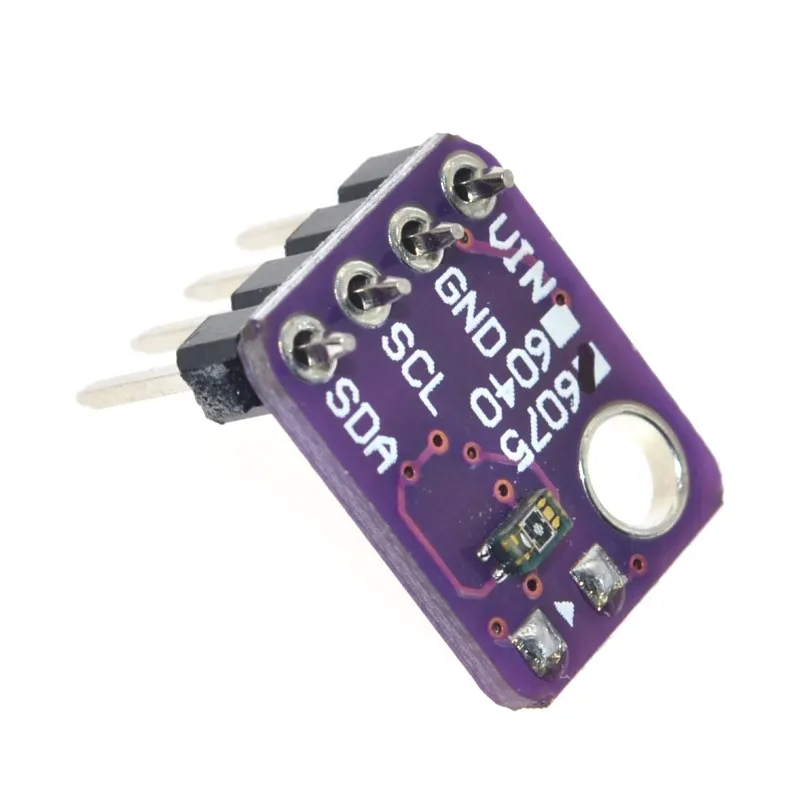 Коммутационный датчик VEML6040 Vishay RGBW|module|module sensor |