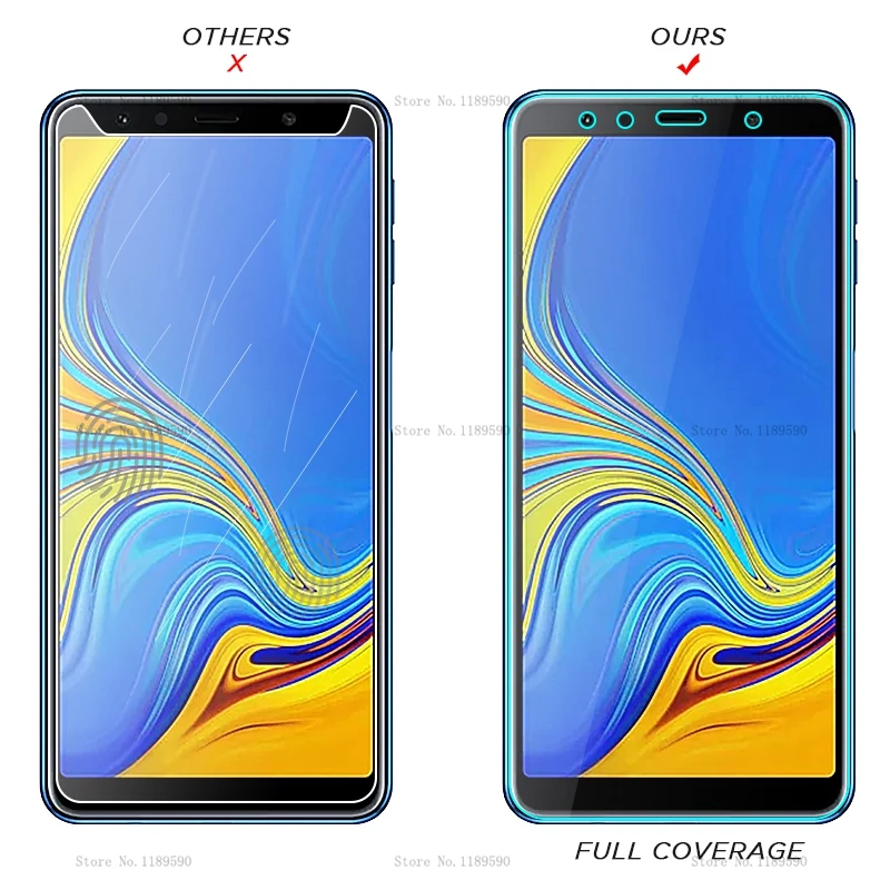 Закаленное стекло для samsung Galaxy S10e 9 H, Защитная пленка для samsung Galaxy S10e s 10 e S10, защитная пленка, защитное стекло