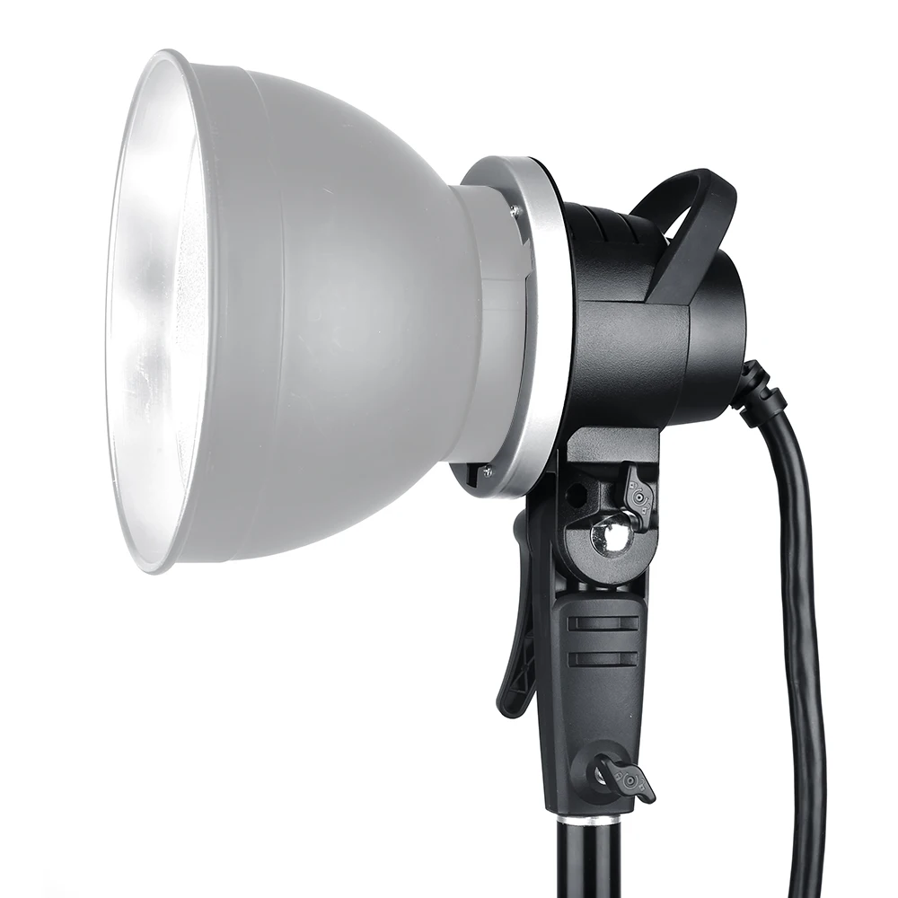 

Godox AD-H1200B Portable Flash Head Bowens Mount Flash Head with 1200W Bare Bulb Flash Tube