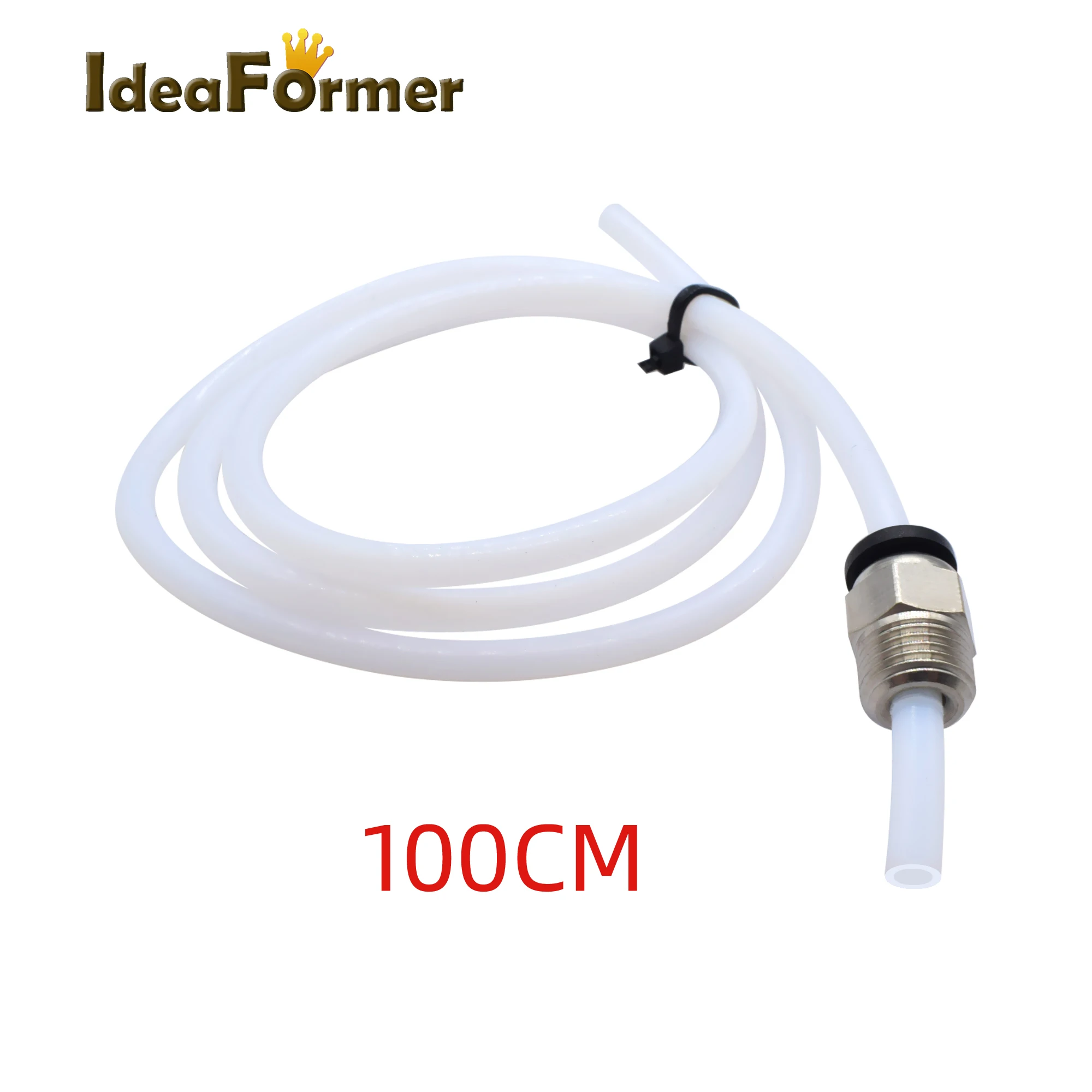 1 комплект CR10 экструдер Hotend J-head Kit с 0 4/1 75 мм сопло + силиконовая крышка м PTFE трубка