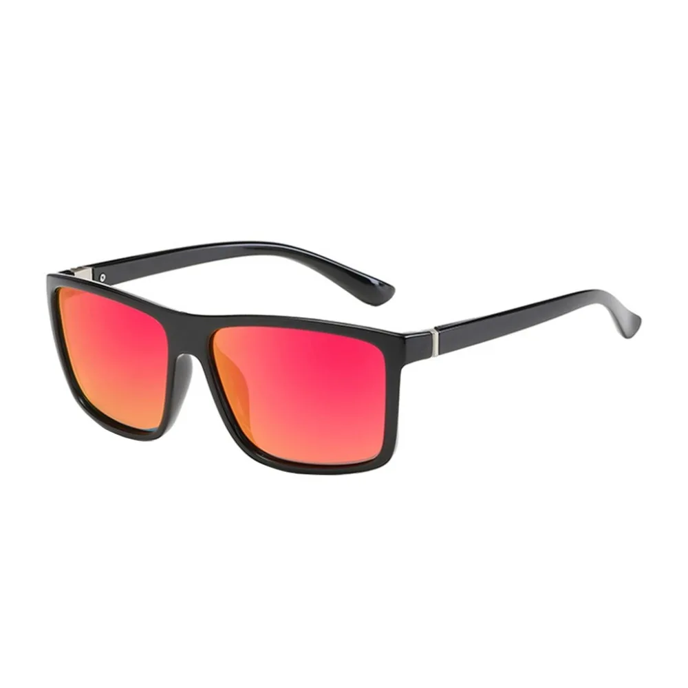 2019 Summer Unisex Polarized Sunglasses on for Women Men Woman's Glasses Eyewear Sunwear UV400 mujer femme male modis okulary |
