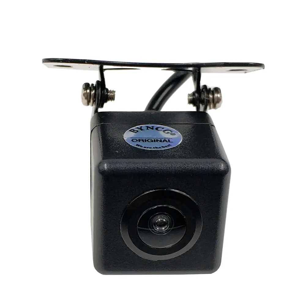 Parking Assistance Rear View Camera Reverse Rearview Reversing Back de re Backup Night Vision Car Electronic Accessories | Автомобили и
