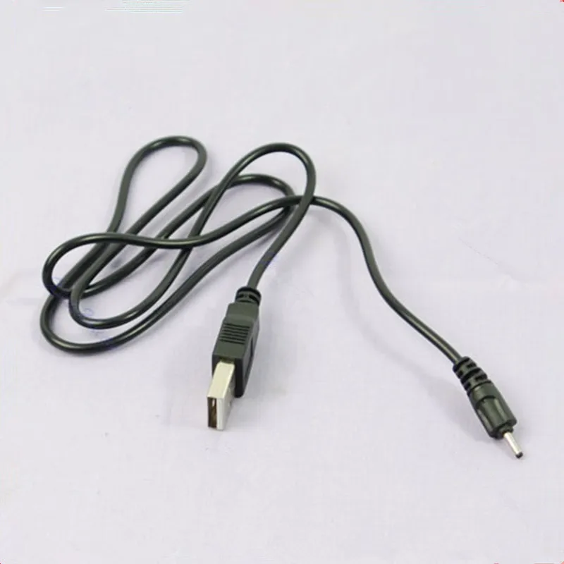 Зарядный кабель USB для Nokia 6280 N73 N95 E65 6300 70 см Прямая поставка|Кабели передачи