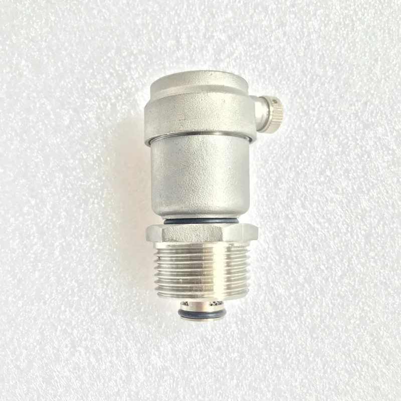 DN15-DN25 BSP1/2 BSP3/4 BSP" из нержавеющей стали автоматический клапан сброса воздуха от iSentrol Electronic Technology