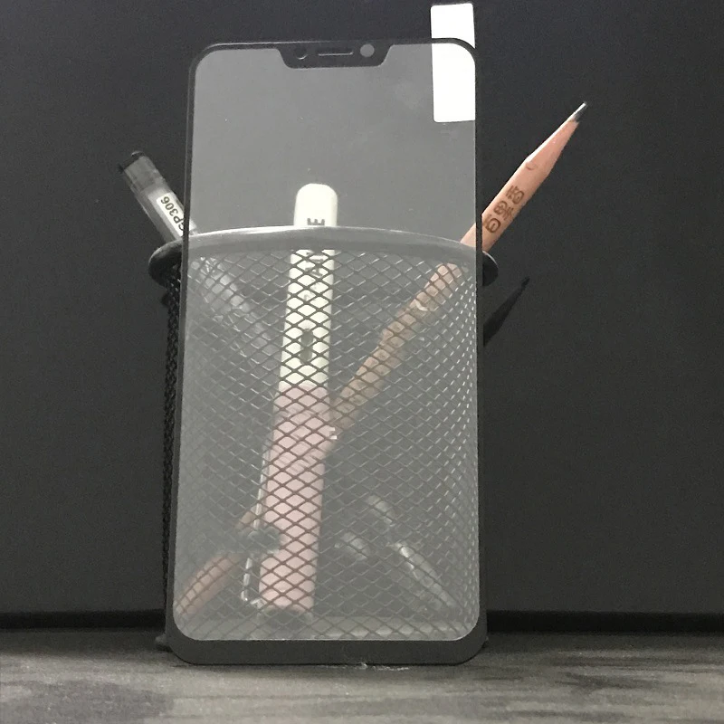 50 шт полное покрытие экрана протектор Закаленное стекло пленка для Asus ZenFone 5 ZE620KL