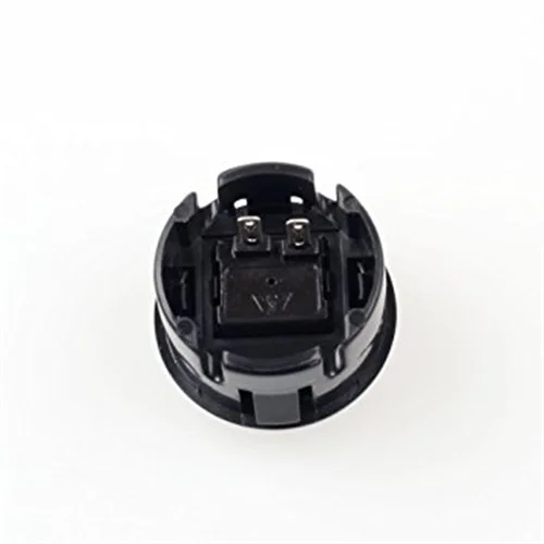 Marwey 1 шт. 30 мм OEM сменная кнопка для Sanwa Rocker OBSF аркадная с переключателем Mirco