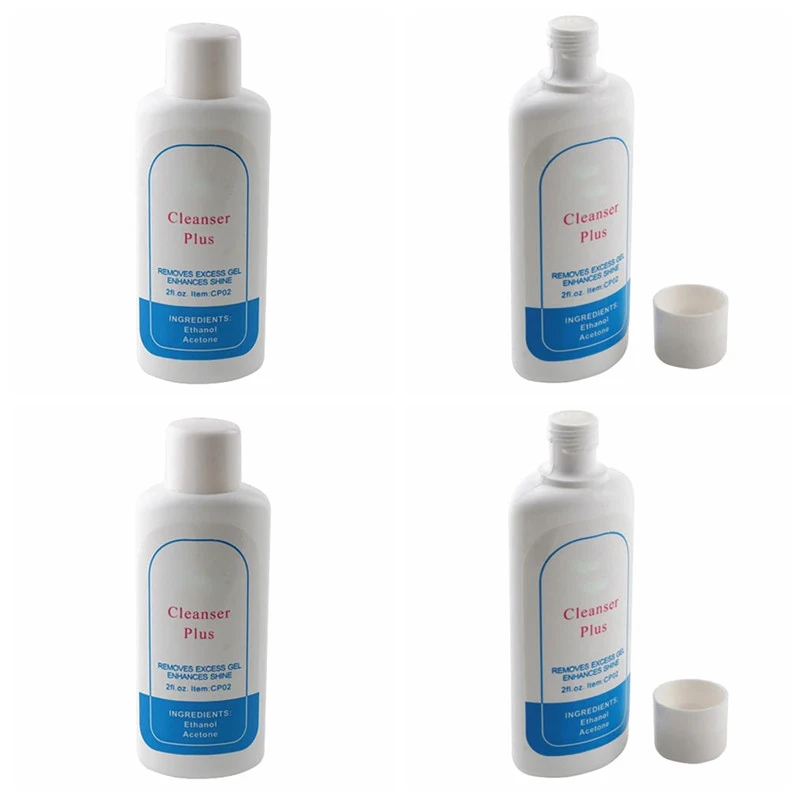 60 мл гель щетка для снятия лака акриловый жидкий инструмент маникюра|Жидкость