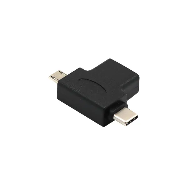 Micro USB Type-C OTG To 3.0 Converter Adapter Hub For Ipad Pro 11/12.9inch for Computer PC Laptop Keyboard Z612 | Компьютеры и офис