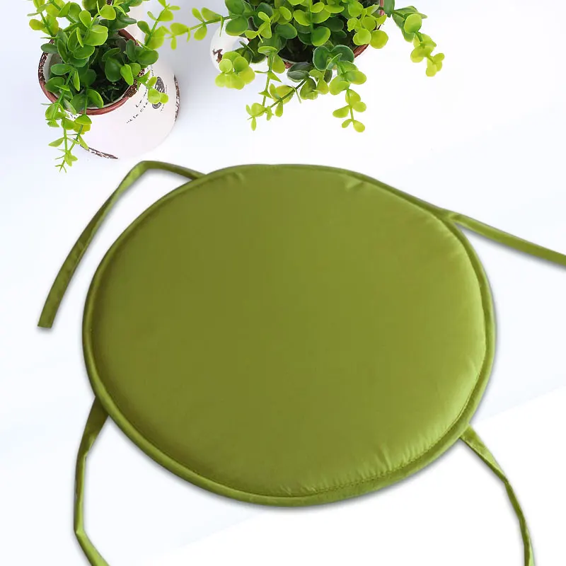 Круглая подушка для сидений круглая товары дома Прямая поставка|cushion pad|seat cushioncircle