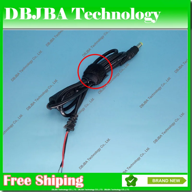 5 мм x 1 7 Кабель адаптер конвертер зарядное устройство Шнур постоянного тока для