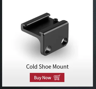 SmallRig l-кронштейн пластина для камеры Canon EOS R Quick Release Arca-Swiss стандарт L Пластина Крепления боковой пластины и опорной пластины-2257