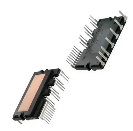 

[VK] транзисторы FPAB30BH60B IGBT для фронтального выпрямителя; Motion-SPM