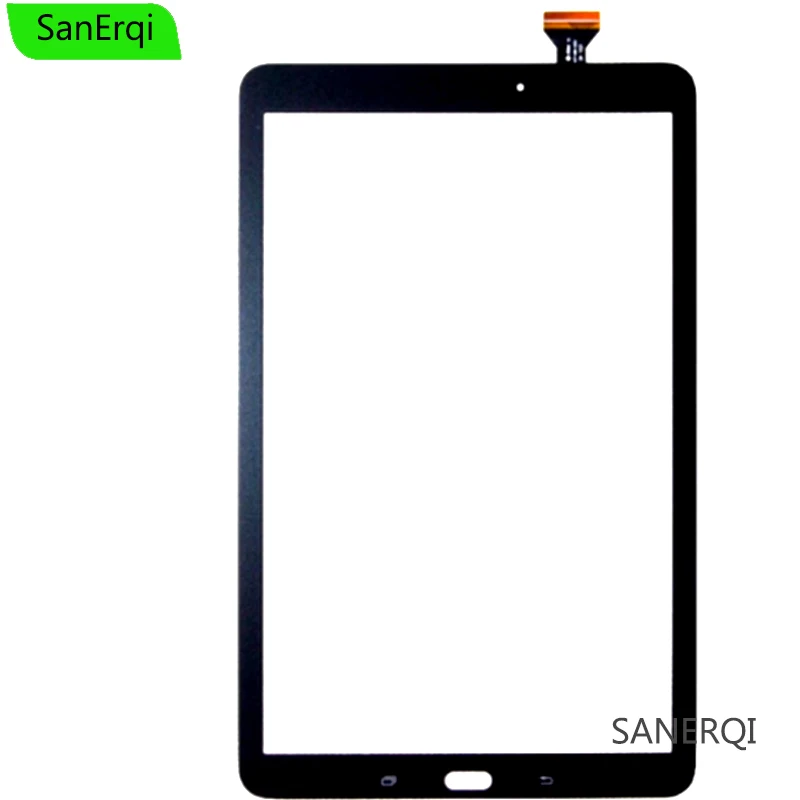 10 шт./лот оригинальный сенсорный экран для Samsung Galaxy Tab E 10. 0 SM T560 T561 Digiizer