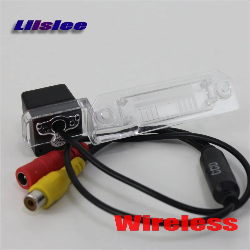 

Wireless Car Reverse Camera For VW Touran/Golf 2003-2010 Rearview CAM
