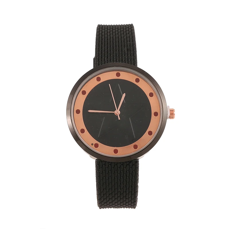 Женские кварцевые наручные часы Reloj роскошные Брендовые повседневные на ремешке