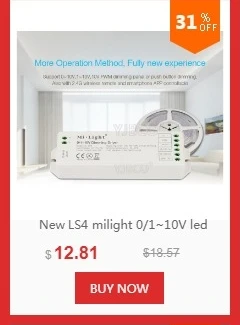 5 в 1 WiFi светодиодный смарт-контроллер 6A/Ch Для одноцветных RGB RGBW RGB+ CCT светодиодный полосы, can Alexa/Google Assistant Голосовое управление/приложение