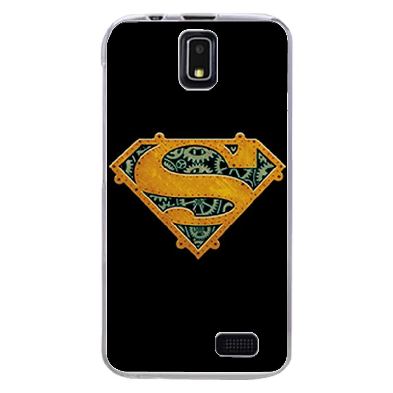 Очаровательный корпус для lenovo A328 телефона с героями Marvel капитаном Америкой а 328