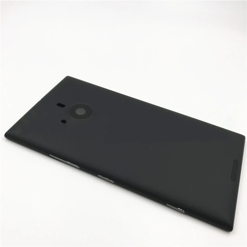 Хорошее качество новая Крышка батарейного отсека для Nokia Lumia 1520 задняя крышка