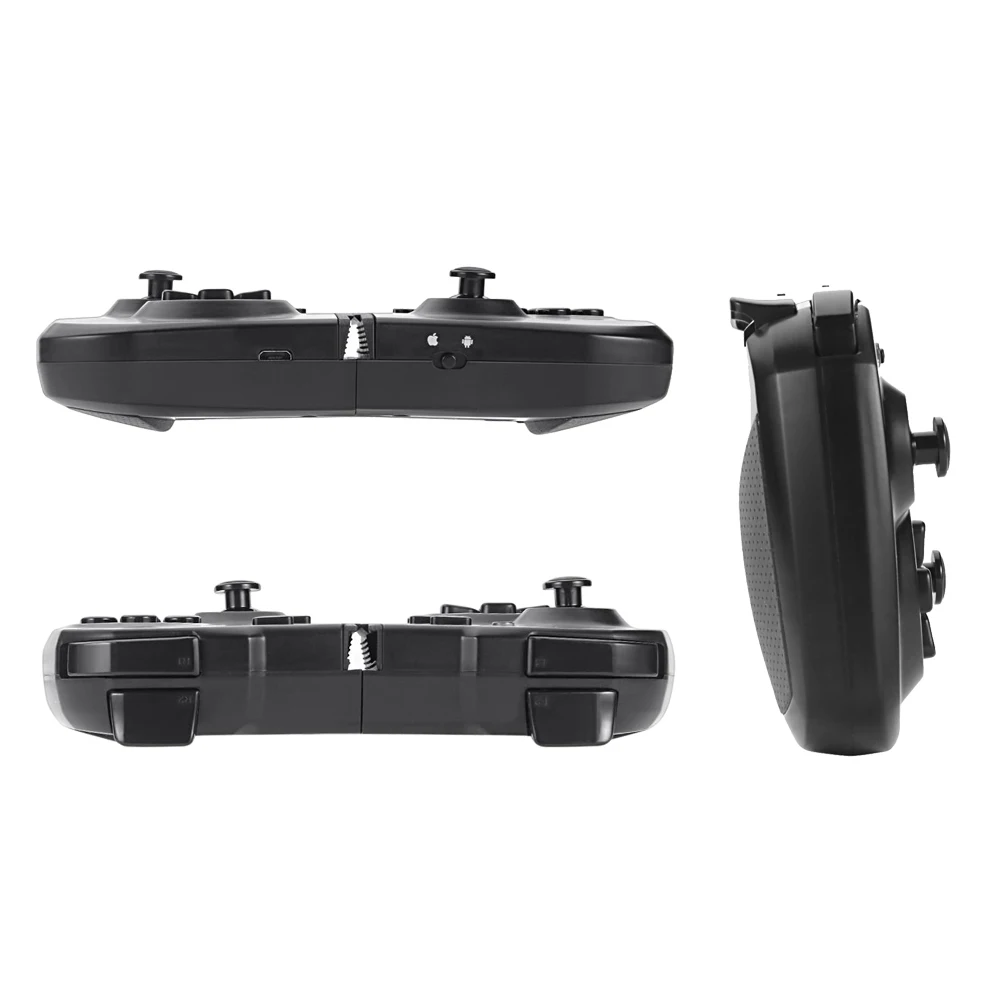 HandJoy nPro беспроводной геймпад игровой контроллер Bluetooth 4 0 джойстик для Android/IOS