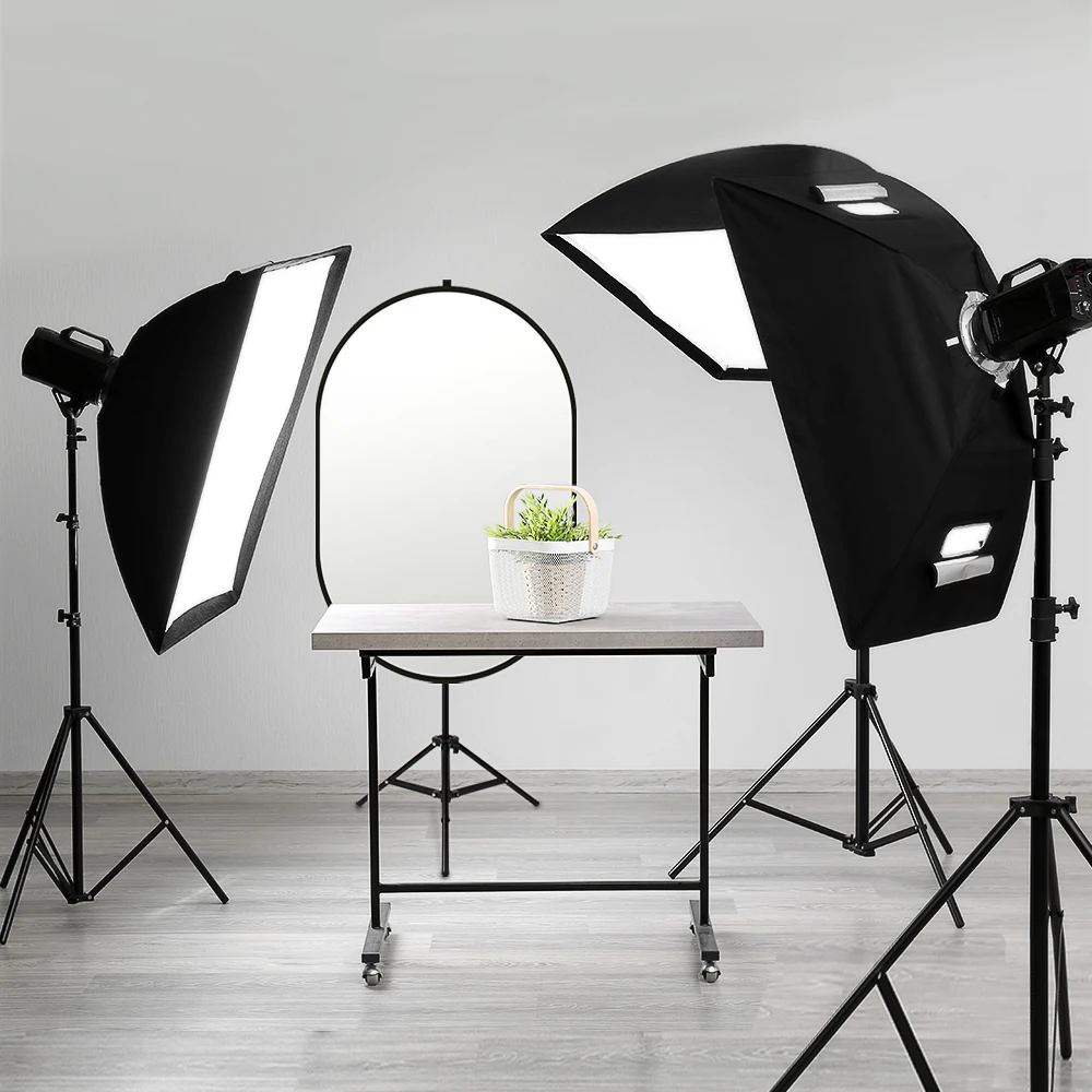 Yizhestudio 5 в 1 отражатель 24 ''x 35'' Fotografia Disffuer золотой серебряный белый черный
