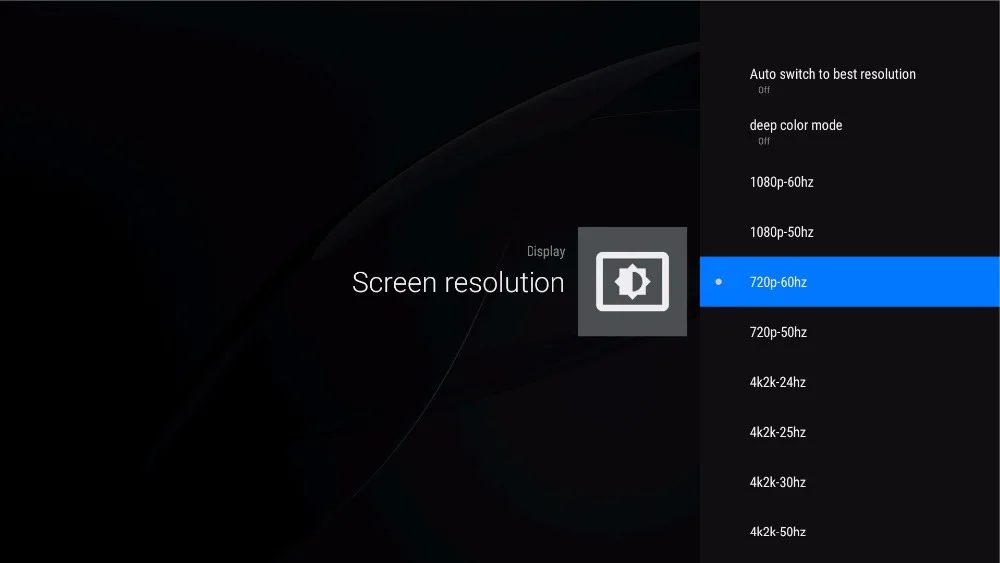1 шт., Бесплатный комплект Freesat GTC Android 6,0 ТВ коробка DVB-S2/T2/кабель/ISDBT Amlogic S905D 2 Гб Оперативная память 16 Гб Встроенная память