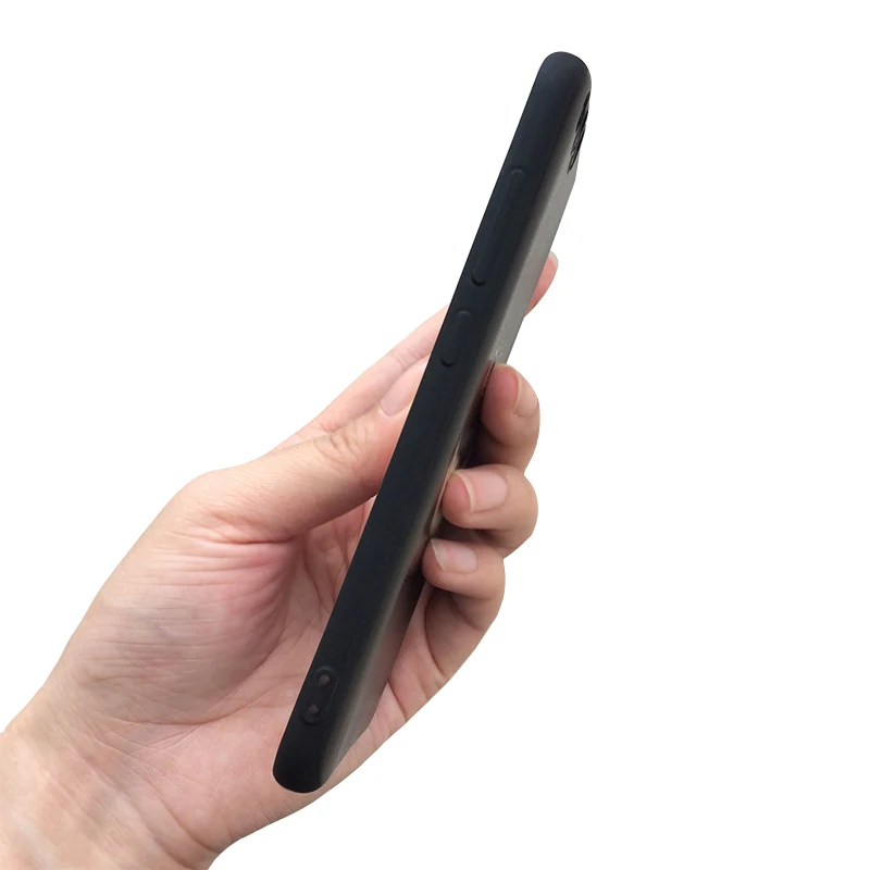 Чехол мультфильм 3D Силиконовые ТПУ Мягкая Капа для Xiaomi Mi 6 5 15 дюймов |