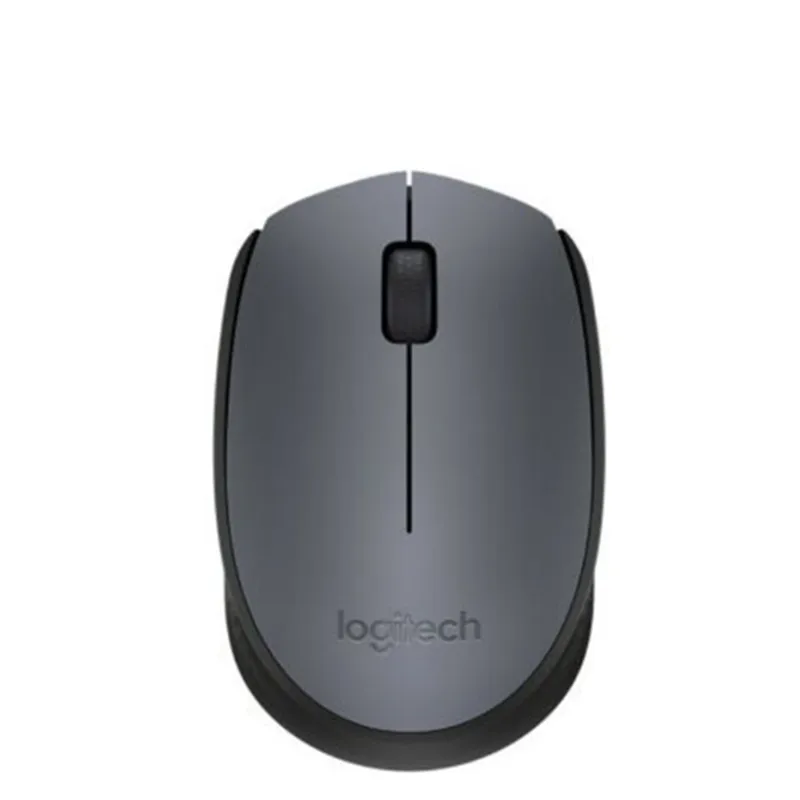 Беспроводная мышь Logitech M170