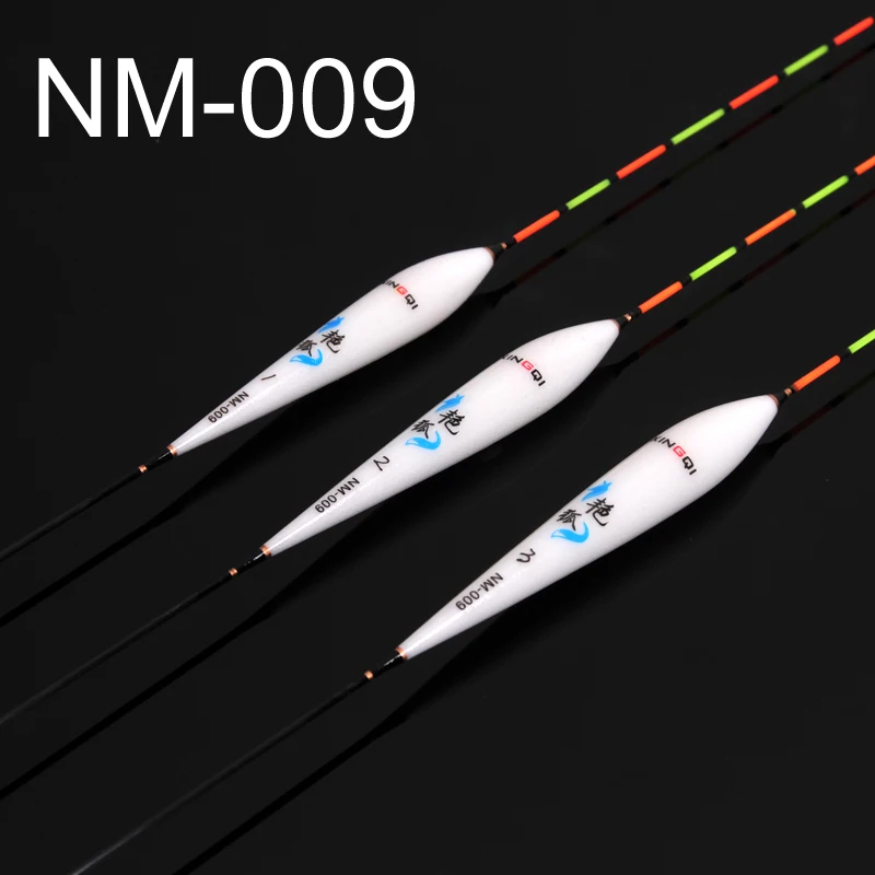 3 шт./лот поплавки для рыбалки на мелководье распятия и карпа предпочтительный