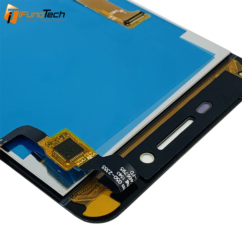 Высокое Качество для Lenovo Vibe K5 A6020A40 A6020a41 ЖК дисплей кодирующий преобразователь